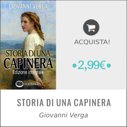 Acquista Storia di una capinera in formato epub sulla libreria on-line di Streetlib!